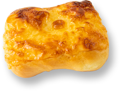 Cheese Bread