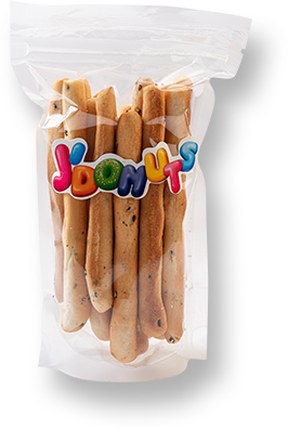 Bread Sticks